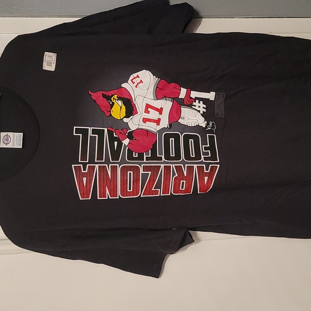Cardinals t-shirt